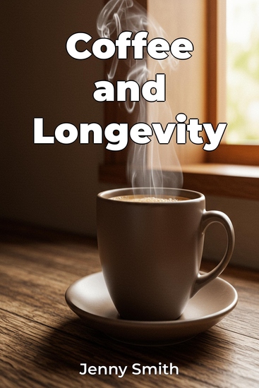 Coffee and Longevity - cover