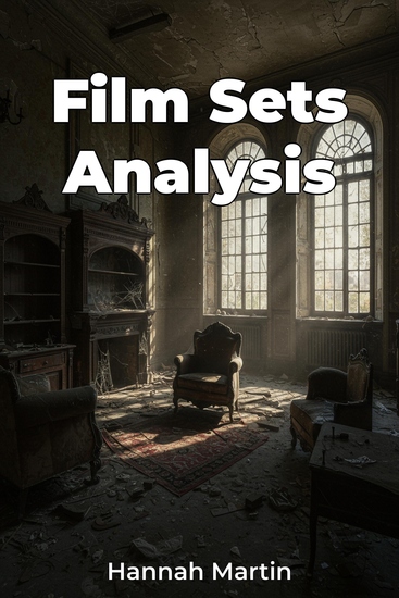 Film Sets Analysis - cover