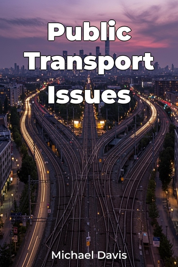 Public Transport Issues - cover