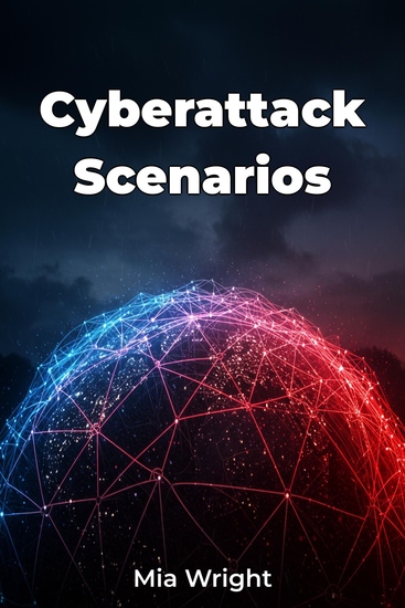 Cyberattack Scenarios - cover