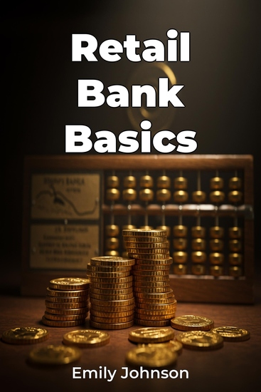 Retail Bank Basics - cover