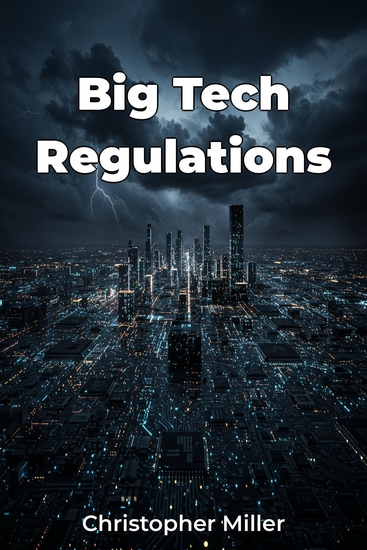 Big Tech Regulations - cover