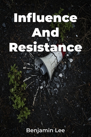 Influence And Resistance - cover