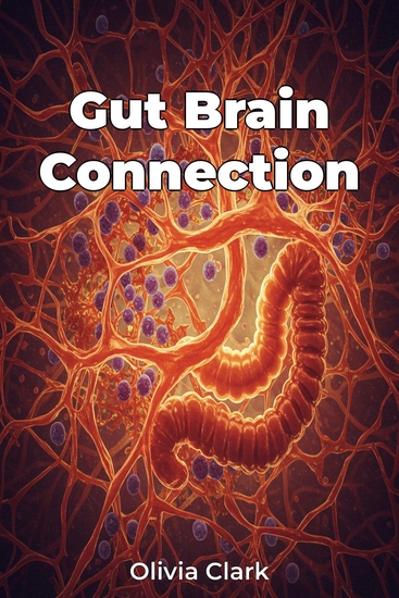 Gut Brain Connection - cover