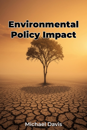 Environmental Policy Impact - cover