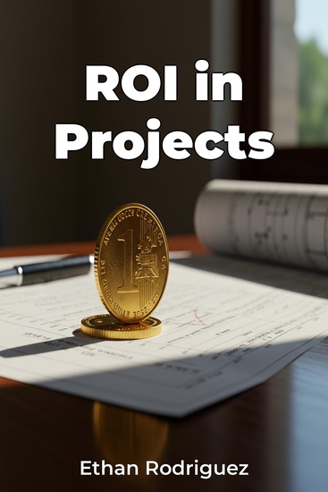 ROI in Projects - cover