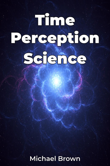 Time Perception Science - cover