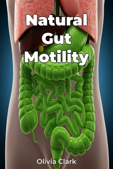 Natural Gut Motility - cover