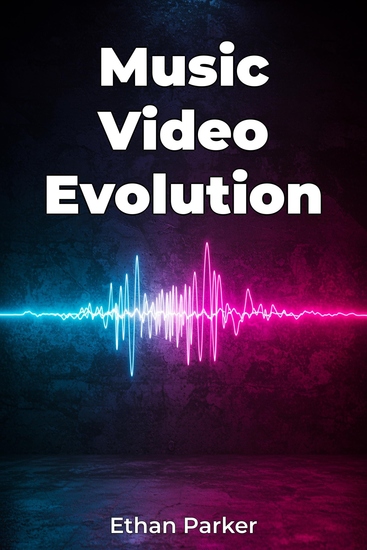 Music Video Evolution - cover