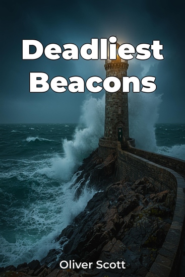Deadliest Beacons - cover