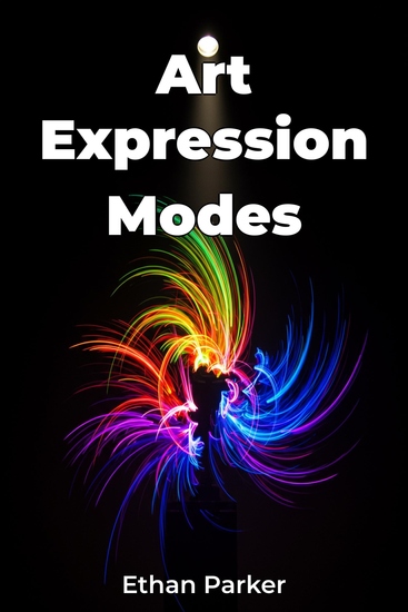 Art Expression Modes - cover