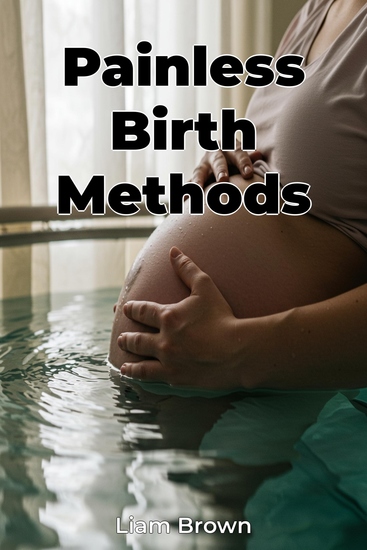 Painless Birth Methods - cover