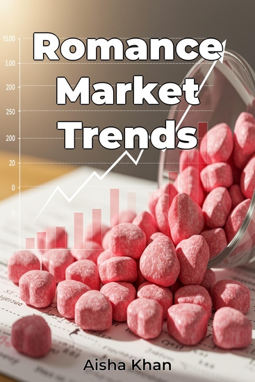 Romance Market Trends - cover