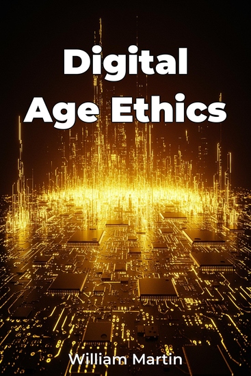 Digital Age Ethics - cover