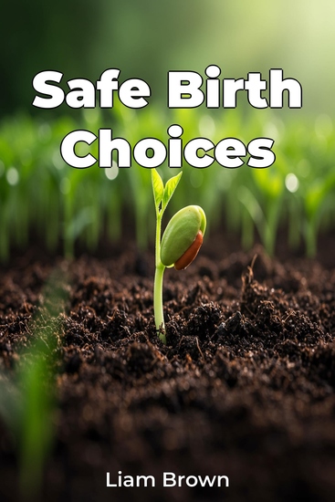 Safe Birth Choices - cover