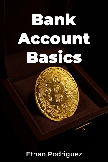 Bank Account Basics - cover