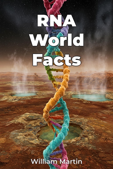 RNA World Facts - cover