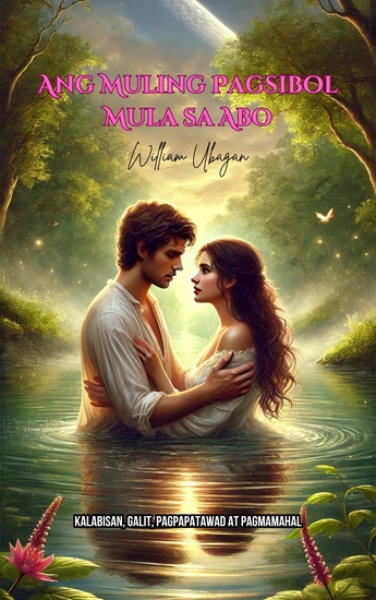 Ang Muling Pagsibol Mula sa Abo - cover