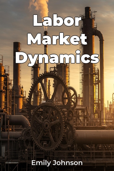 Labor Market Dynamics - cover