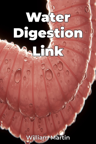 Water Digestion Link - cover