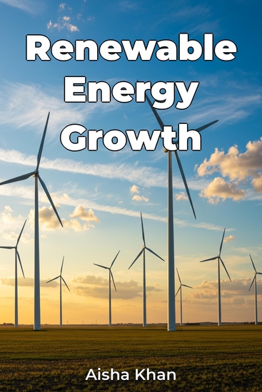 Renewable Energy Growth - cover