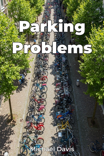 Parking Problems - cover