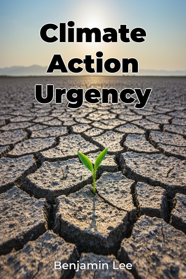 Climate Action Urgency - cover