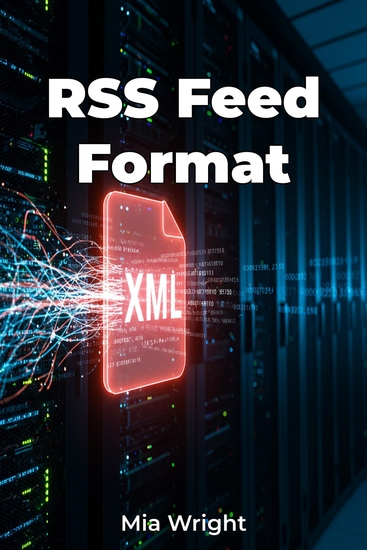 RSS Feed Format - cover