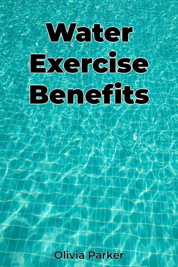 Water Exercise Benefits - cover