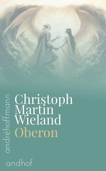 Oberon - cover