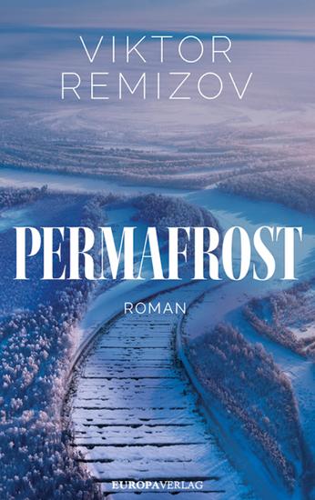 Permafrost - Roman - cover