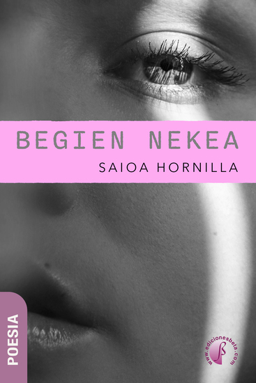Begien nekea - cover