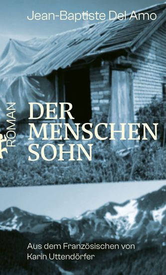 Der Menschensohn - cover