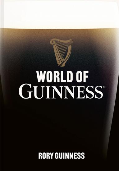 World of Guinness - cover