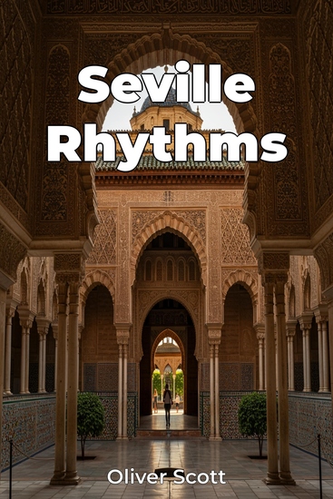 Seville Rhythms - cover