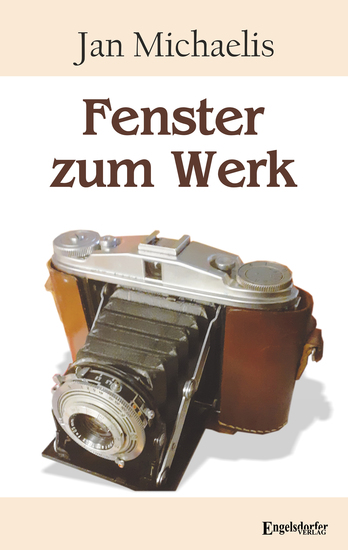 Fenster zum Werk - cover