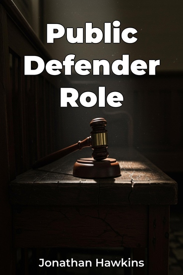Public Defender Role - cover