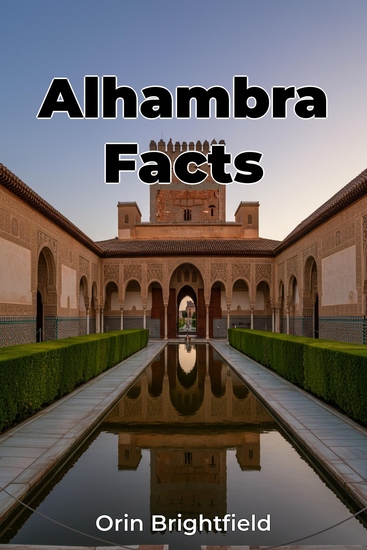 Alhambra Facts - cover