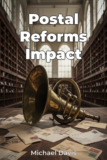 Postal Reforms Impact - cover