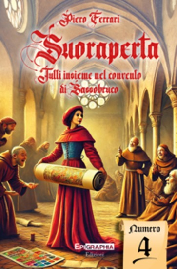 Suoraperta - cover