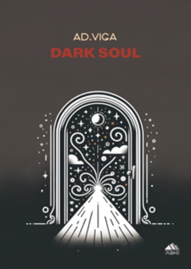Dark Soul - cover