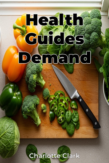 Health Guides Demand - cover