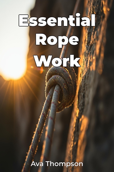 Essential Rope Work - cover