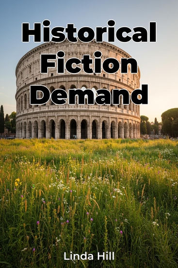 Historical Fiction Demand - cover