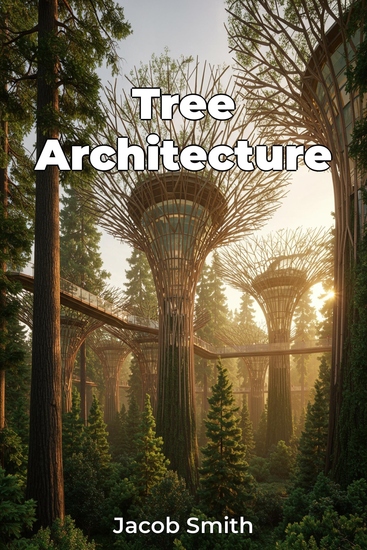 Tree Architecture - cover