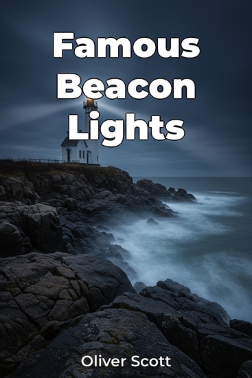 Famous Beacon Lights - cover
