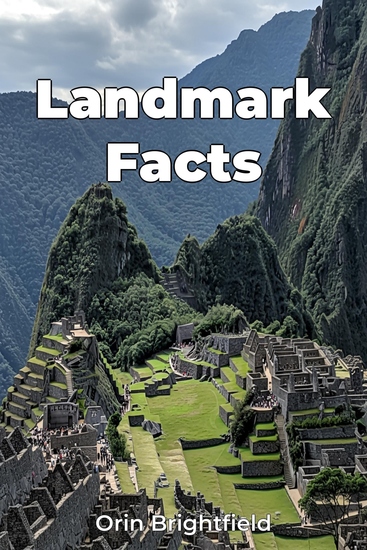 Landmark Facts - cover