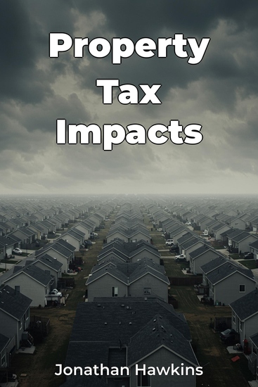 Property Tax Impacts - cover
