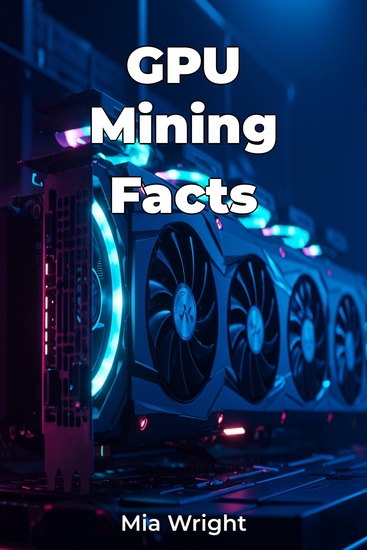 GPU Mining Facts - cover