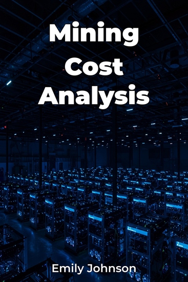 Mining Cost Analysis - cover